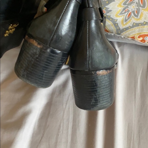 Coach Riding Boots - Picture 3 of 6